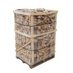 Brennholz Buche 33cm 2RM /...