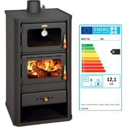 Kochen Kaminofen Holzofen...